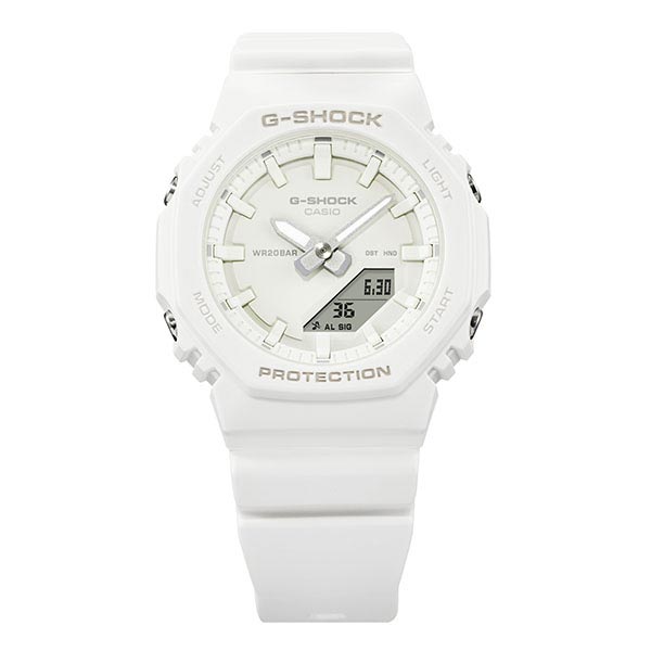 カシオ Gショック G-SHOCK TONE-ON-TONE Series GMA-P2100-7AJF ユニセックス