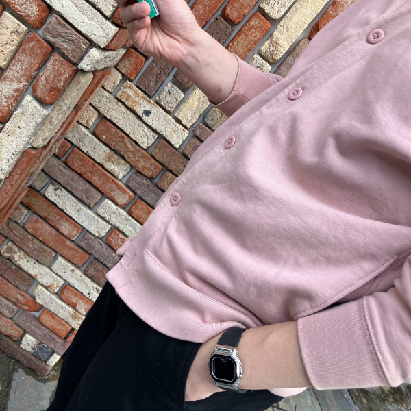 【お得な美品中古あり】カシオ Gショック G-SHOCK GM-S5600U-1JF ユニセックス