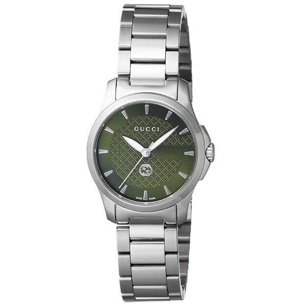 グッチ GUCCI G タイムレス YA1265048 レディース