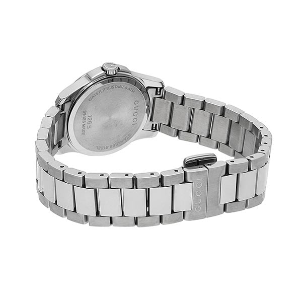 グッチ GUCCI G タイムレス YA1265048 レディース