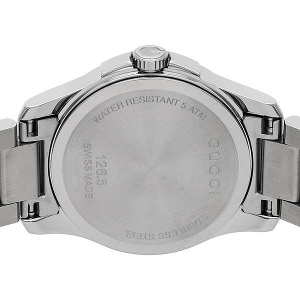 グッチ GUCCI G タイムレス YA1265048 レディース