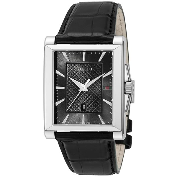 グッチ GUCCI G タイムレス YA138406  メンズ