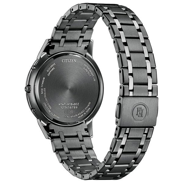 シチズン エクシード EXCEED LAYERS of TIME 世界限定450本 CB1146-64E メンズ