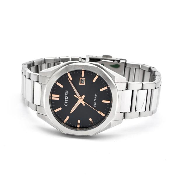 シチズンコレクション CITIZENCOLLECTION BM7620-83E メンズ