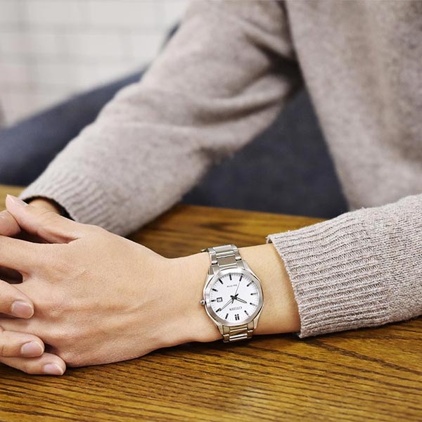シチズンコレクション CITIZENCOLLECTION BM7620-83A メンズ