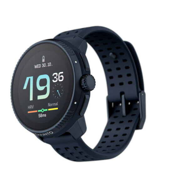 スント SUUNTO RACE SS050930000 ユニセックス