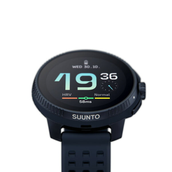 スント SUUNTO RACE SS050930000 ユニセックス