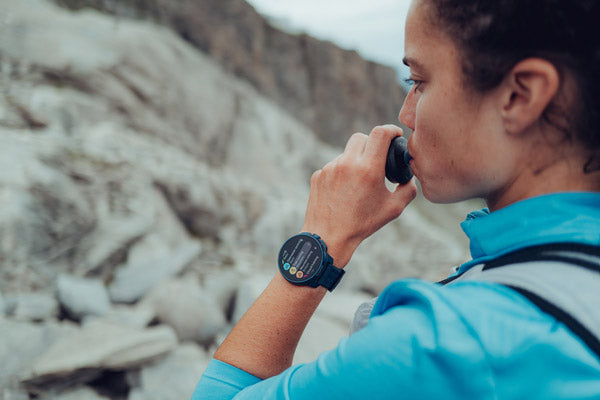 スント SUUNTO RACE SS050930000 ユニセックス