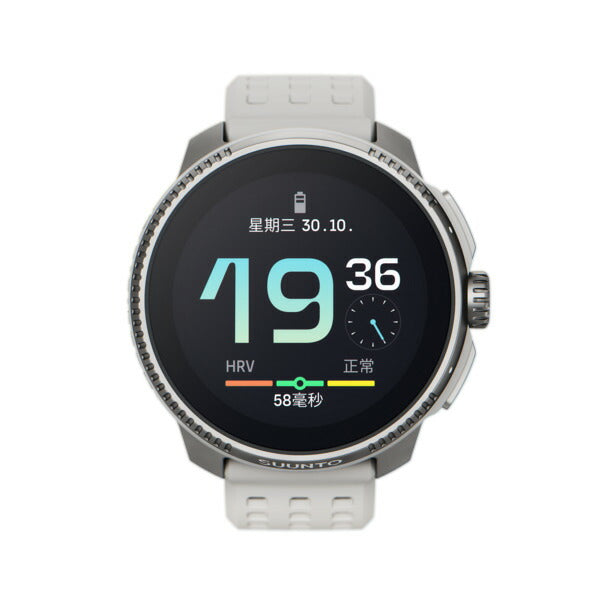 スント SUUNTO RACE SS050931000 ユニセックス