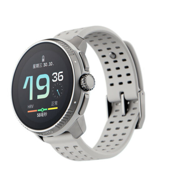 スント SUUNTO RACE SS050931000 ユニセックス