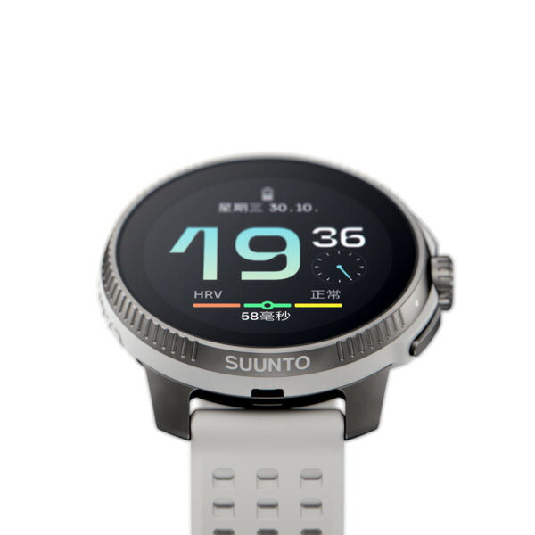 スント SUUNTO RACE SS050931000 ユニセックス