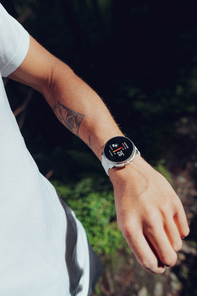 スント SUUNTO RACE SS050931000 ユニセックス