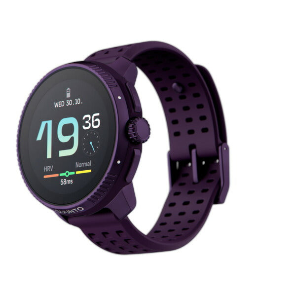 スント SUUNTO RACE SS050933000 ユニセックス