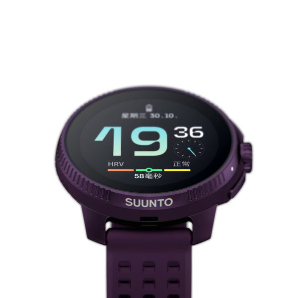 スント SUUNTO RACE SS050933000 ユニセックス