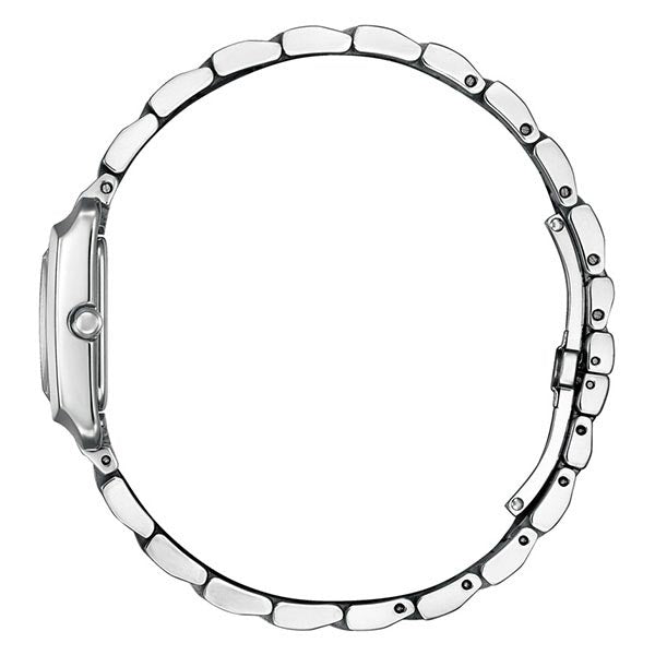 シチズン シチズンエル CITIZENL EW5600-87D レディース