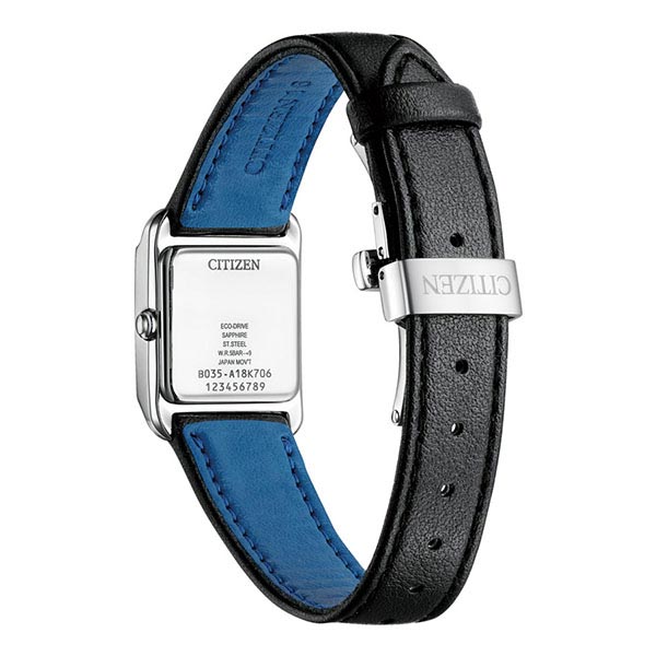 シチズン シチズンエル CITIZENL EW5600-10E レディース