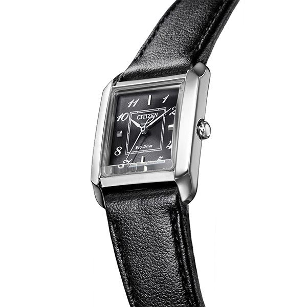 シチズン シチズンエル CITIZENL EW5600-10E レディース