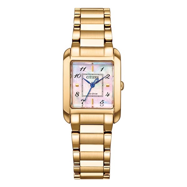 シチズン シチズンエル CITIZENL EW5603-89Y レディース