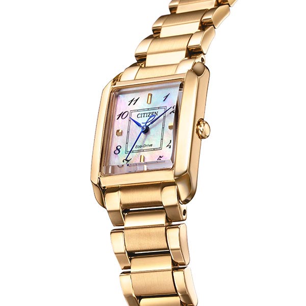 シチズン シチズンエル CITIZENL EW5603-89Y レディース