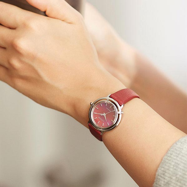 シチズン シチズンエル CITIZENL ARCLY Collection EM1090-78X レディース