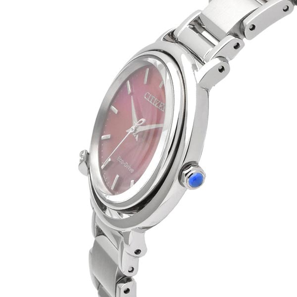 シチズン シチズンエル CITIZENL ARCLY Collection EM1090-78X レディース