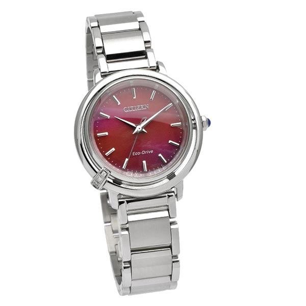 シチズン シチズンエル CITIZENL ARCLY Collection EM1090-78X レディース