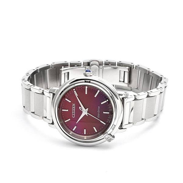 シチズン シチズンエル CITIZENL ARCLY Collection EM1090-78X レディース