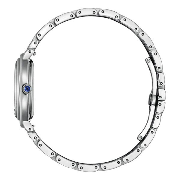 シチズン シチズンエル CITIZENL ARCLY Collection EM1090-78X レディース