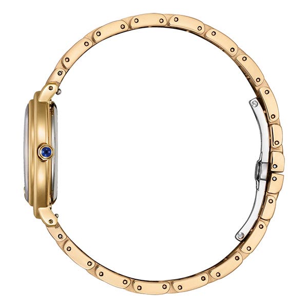 シチズン シチズンエル CITIZENL ARCLY Collection EM1093-61D レディース