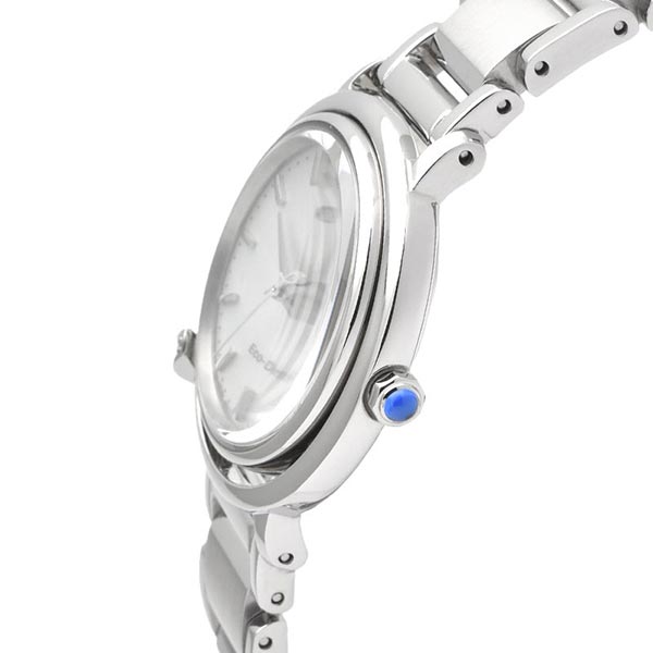 シチズン シチズンエル CITIZENL ARCLY Collection EM1090-60D レディース