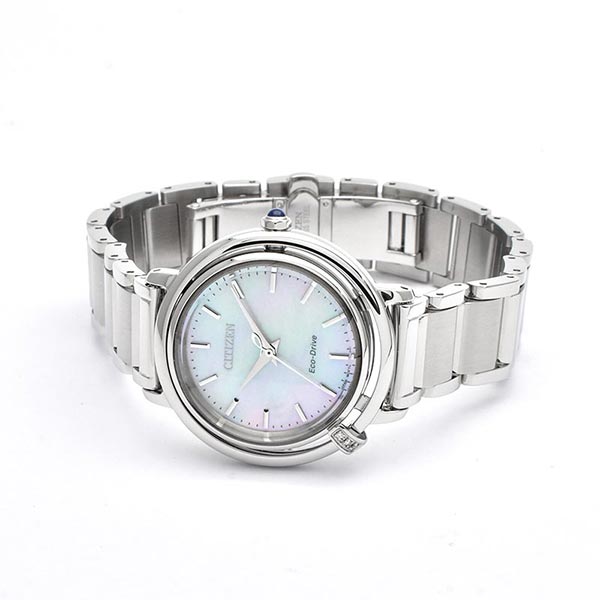 シチズン シチズンエル CITIZENL ARCLY Collection EM1090-60D レディース