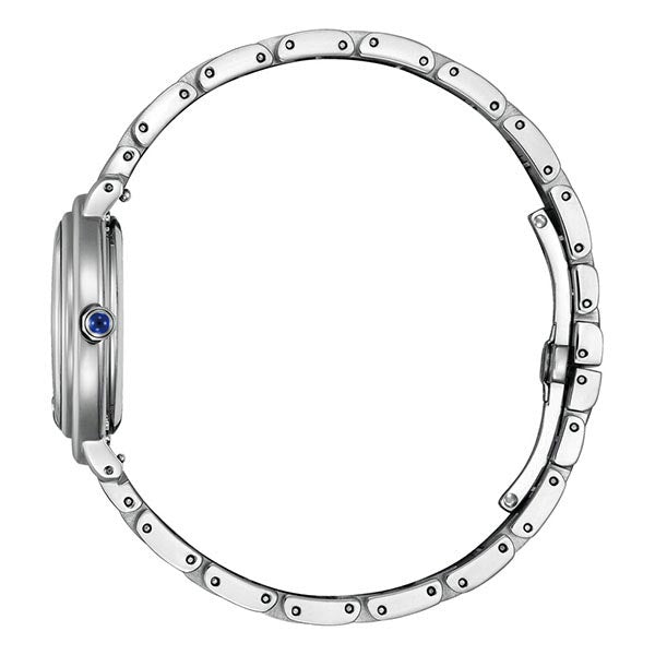 シチズン シチズンエル CITIZENL ARCLY Collection EM1090-60D レディース