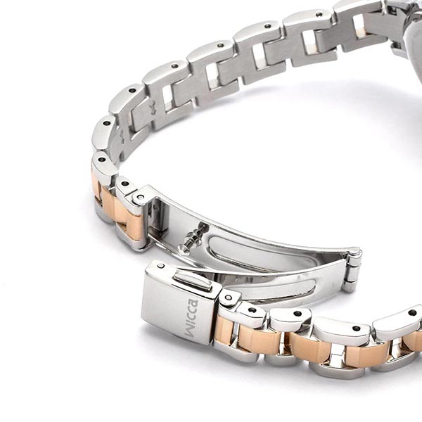 シチズン ウィッカ wicca KS1-937-13 レディース