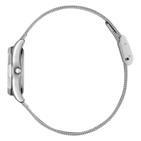 シチズン ウィッカ wicca デイ&デイトモデル KH3-517-11 レディース