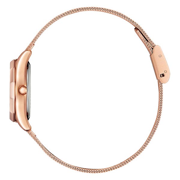 シチズン ウィッカ wicca デイ&デイトモデル KH3-568-15 レディース