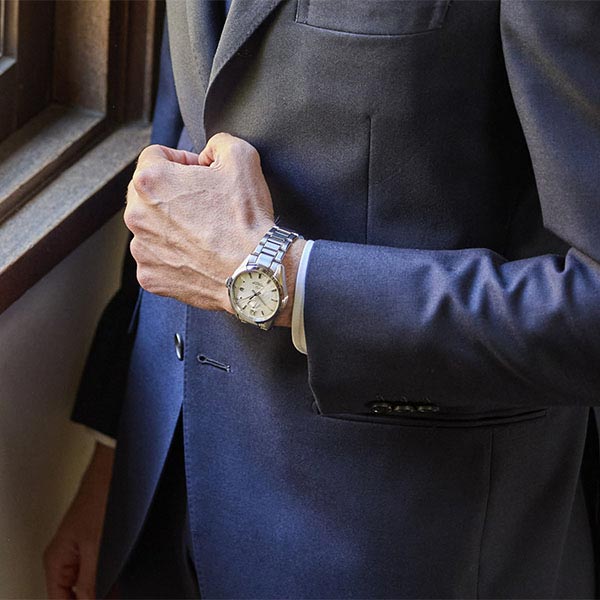 オリエント ORIENT オリエントスター M34 F8 DATE  限定モデル 限定200本 RK-BX0001S メンズ