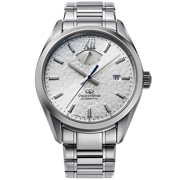 オリエント ORIENT オリエントスター M34 F8 DATE  限定モデル 限定200本 RK-BX0001S メンズ