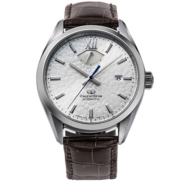 オリエント ORIENT オリエントスター M34 F8 DATE  限定モデル 限定200本 RK-BX0001S メンズ
