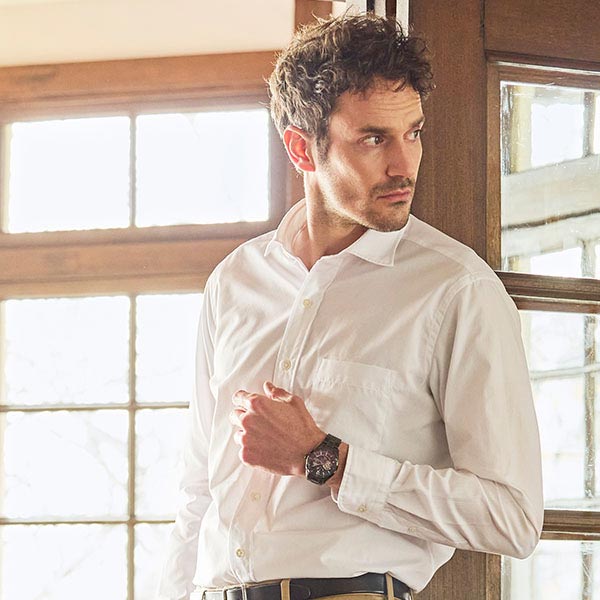 オリエント ORIENT オリエントスター モダンスケルトン 限定モデル 世界限定600本 RK-AV0126B メンズ