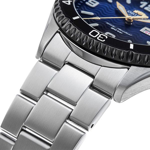 オリエント ORIENT ORIENT MAKO 限定モデル 限定500本 RN-AA0822L メンズ