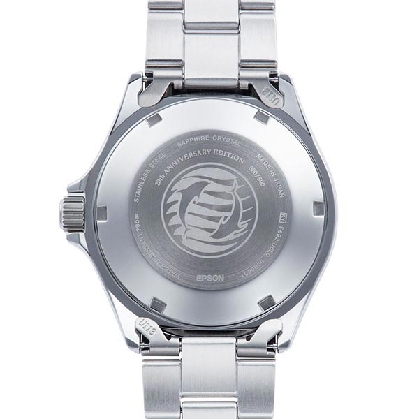 オリエント ORIENT ORIENT MAKO 限定モデル 限定500本 RN-AA0822L メンズ