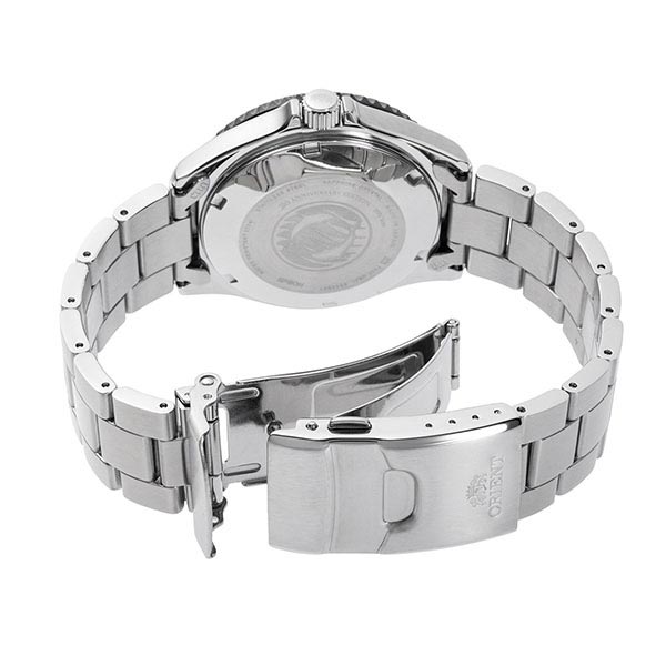 オリエント ORIENT ORIENT MAKO 限定モデル 限定500本 RN-AA0822L メンズ