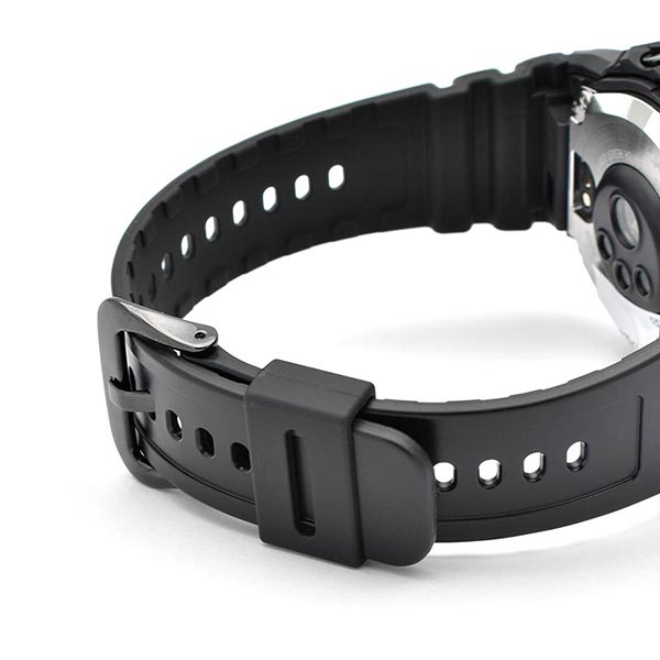 カシオ Gショック G-SHOCK G-SQUAD DW-H5600シリーズ DW-H5600-1A2JR メンズ