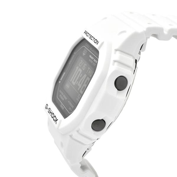 カシオ Gショック G-SHOCK G-SQUAD DW-H5600シリーズ DW-H5600-7JR メンズ