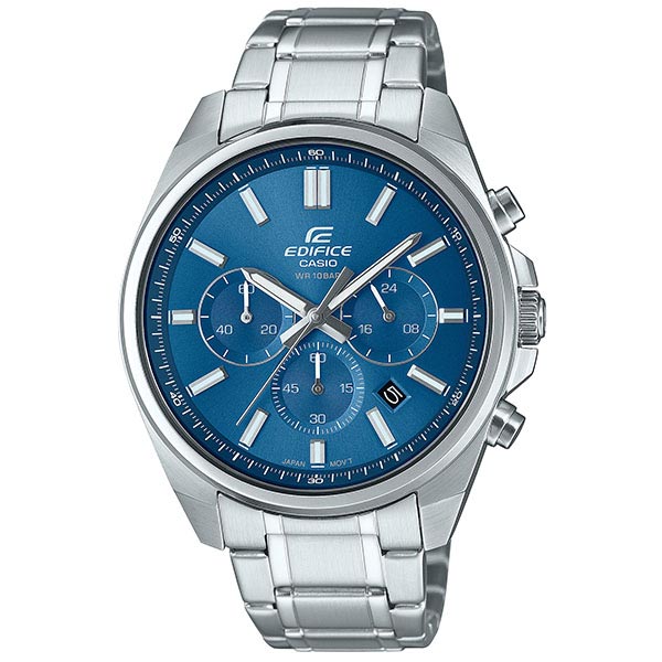 カシオ エディフィス EDIFICE EFV-650DJ-2AJF メンズ
