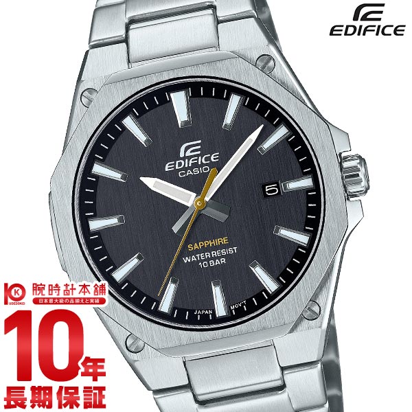 カシオ エディフィス EDIFICE EFR-S108DJ-1AJF メンズ
