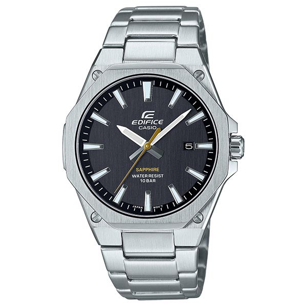 カシオ エディフィス EDIFICE EFR-S108DJ-1AJF メンズ