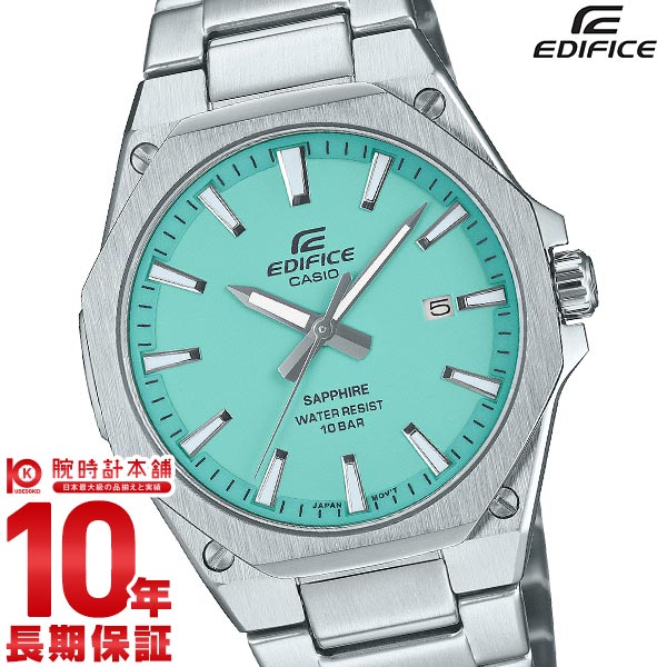 カシオ エディフィス EDIFICE EFR-S108DJ-2BJF メンズ｜腕時計本舗