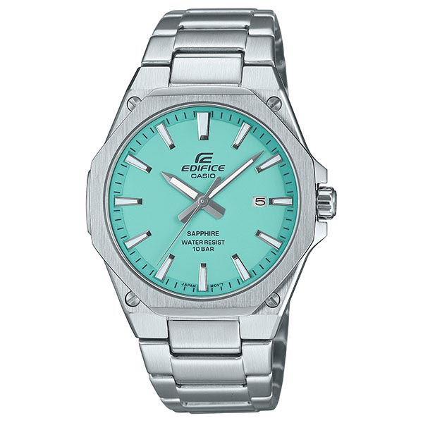カシオ エディフィス EDIFICE EFR-S108DJ-2BJF メンズ