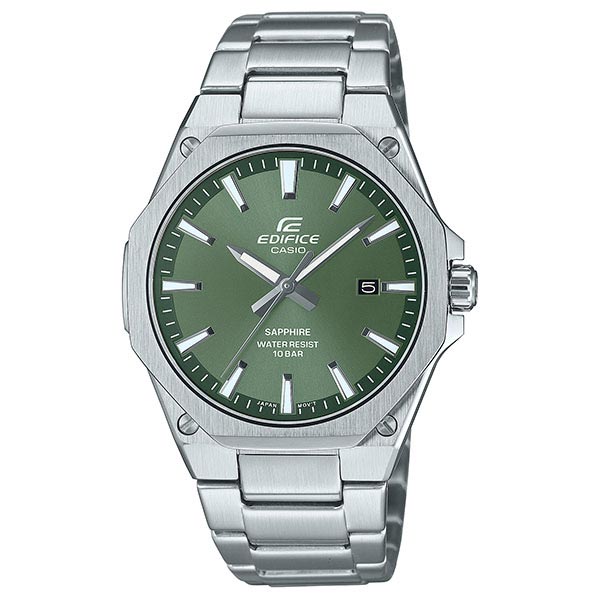 カシオ エディフィス EDIFICE EFR-S108DJ-3AJF メンズ